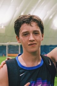 Ari Kohn-Shepen portrait