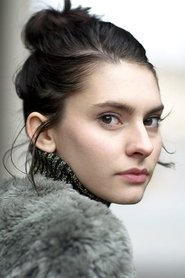 Romina Küper portrait