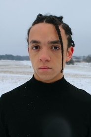 Joel Valois portrait