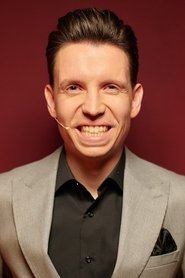 Ivan Melashenko portrait