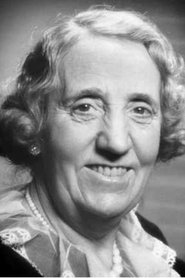 Julia Cæsar portrait