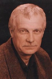 Valeriy Doronin portrait