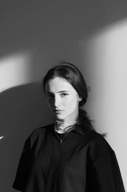 Yelyzaveta Sherstnova portrait