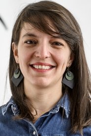 Blerta Basholli portrait