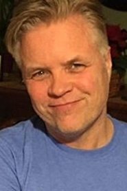 Mark Basnight portrait