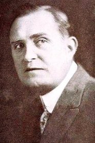 F.A. Turner portrait