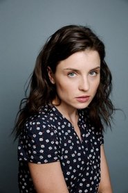 Mariya Bolonkina-Vasilyeva portrait