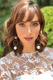 Natalia Téllez portrait