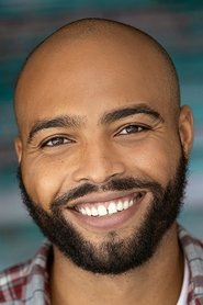 Darius Devine portrait
