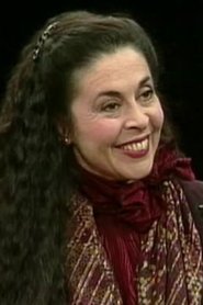 Catherine Malfitano portrait