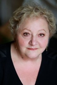 Chantal Neuwirth portrait