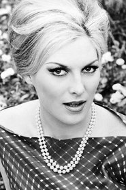 Graziella Granata portrait