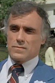 Daniel Ades portrait