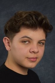 Luca Hogan portrait