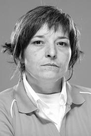 Vyara Kolarova portrait