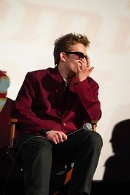Noah Kean portrait