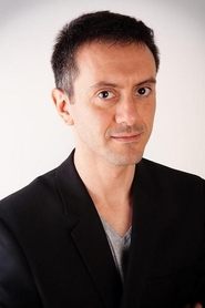 Rico Simmons portrait