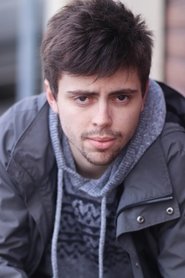 Thibault Lafilay portrait
