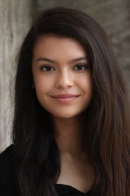 Leela Owen portrait