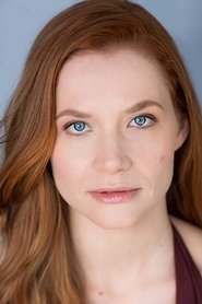 Miranda Childs portrait