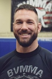 Bubba Bush portrait