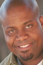 Chris Grundy portrait