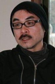 Ataru Oikawa portrait