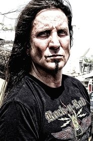 Jesse Dupree portrait