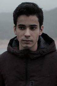 Pablo Hoyos portrait