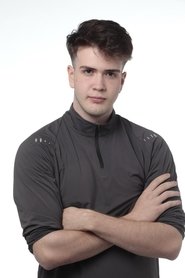 Leonardo Esteves portrait