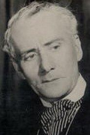 Rudolf Essek portrait