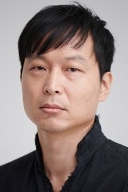 Tetsu Hirahara portrait