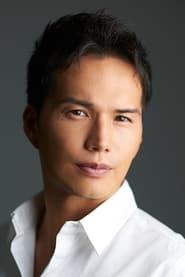 Hayato Ichihara portrait
