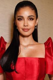 Megan Young portrait