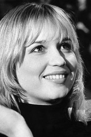 Susan Penhaligon portrait