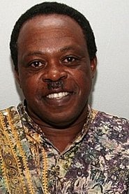 Stephen Rwangyezi portrait