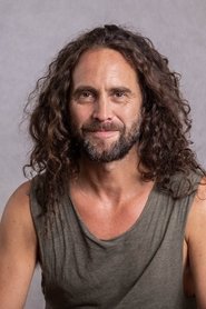 Áron Gauder portrait