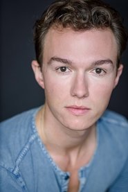 Luke Bosco portrait