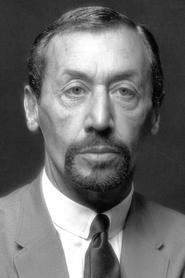 Jack Cole portrait