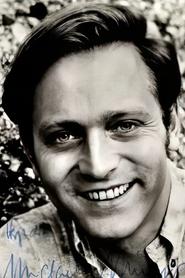 Michaël Munzer portrait