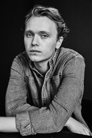 Gilles Geary portrait