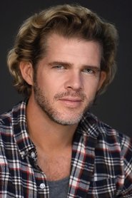 Jake Jensen portrait