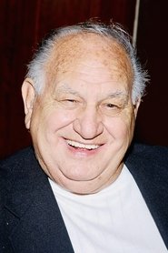 Joseph Rigano portrait