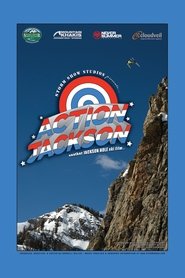 Action Jackson poster