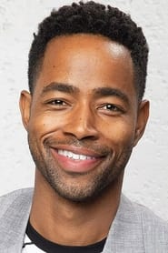 Jay Ellis portrait
