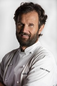 Carlo Cracco portrait