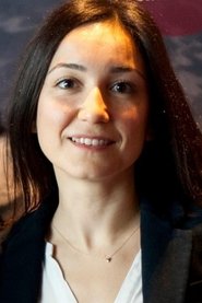 İpek Türktan portrait