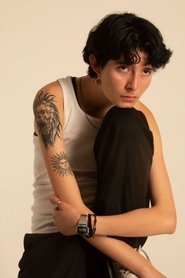 Sebastián Aldana portrait