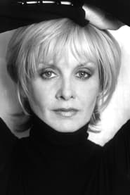 Twiggy portrait
