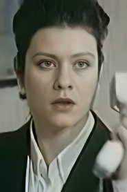 Tatyana Alekseeva portrait
